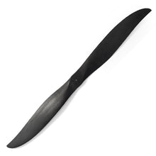 Load image into Gallery viewer, 63 inch 2- blade carbon fiber propeller for mega UAV Drone Airplane paramotor paraglider
