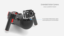 Load image into Gallery viewer, The world smallest and most powerful Sucba Diving machine underwater scooter with high thrust 7.5kg thrust
