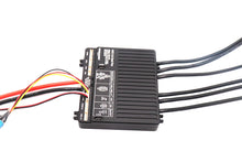 Load image into Gallery viewer, Dual drive FRC.ESC V6 electric skateboard /robotic/AGV/Drone high current 200A ESC integrated with power switches
